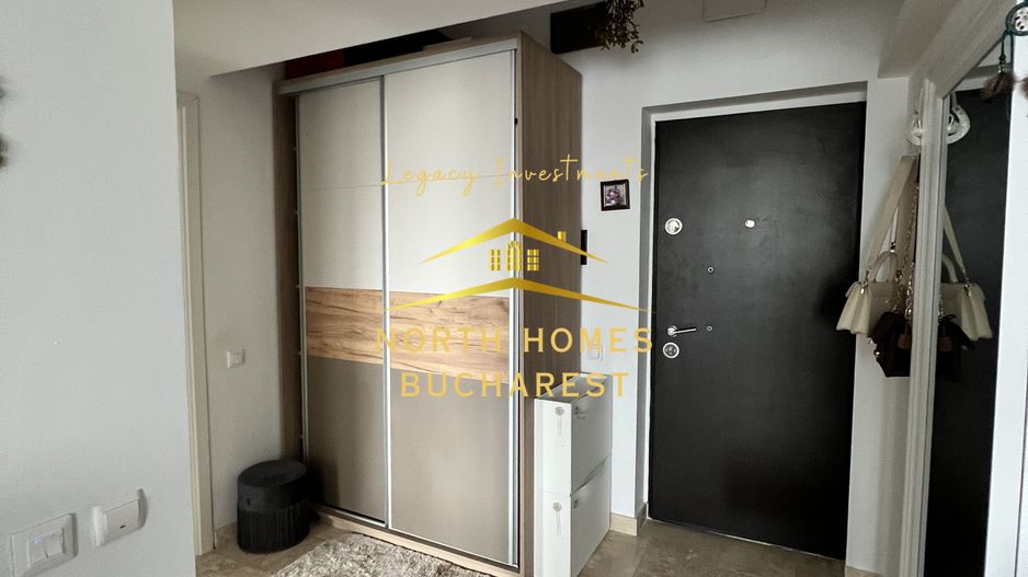 Apartament 3 camere, 2 bai si parcare - Poză 6