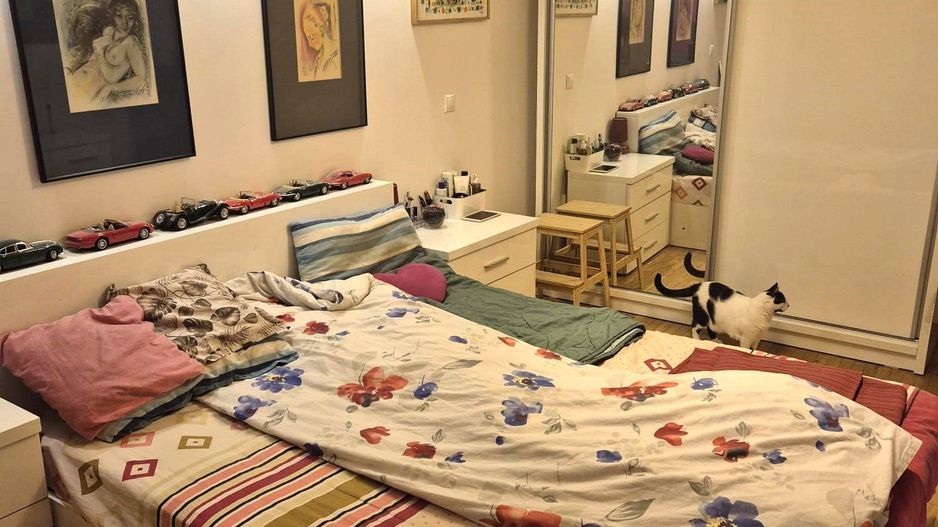 Vanzare Apartament 3 camere Unirii - Regina Maria - Libertății - Poză 10