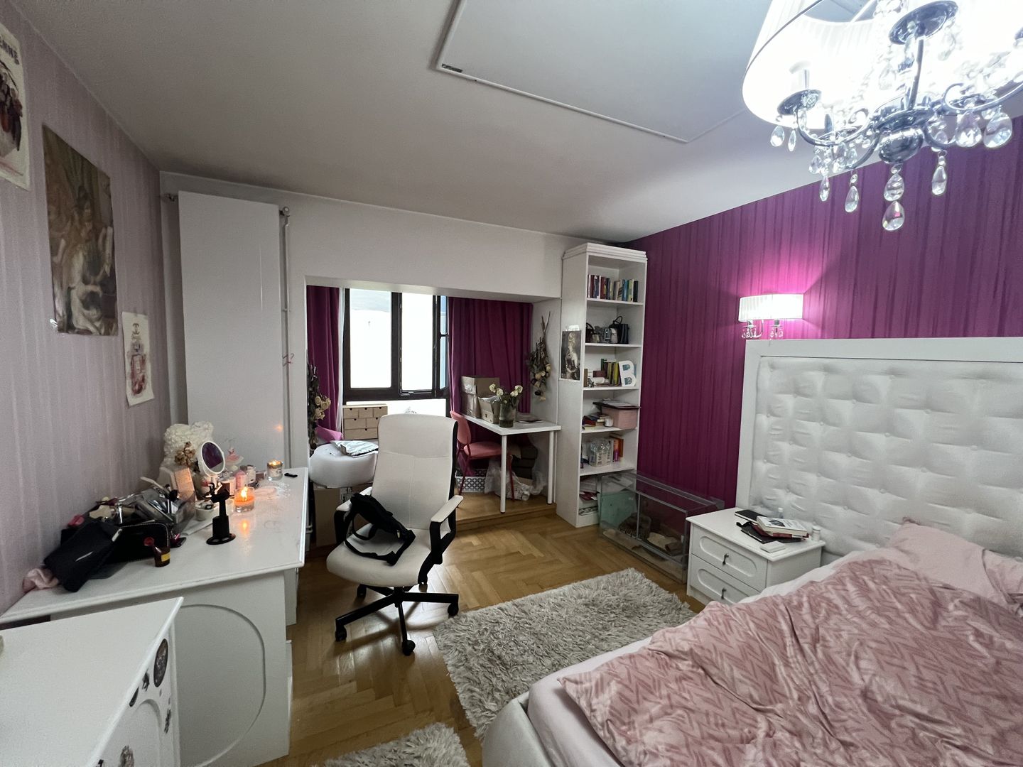 UNIC - Apartament 5 camere Aviatiei - Burileanu - Poză 19