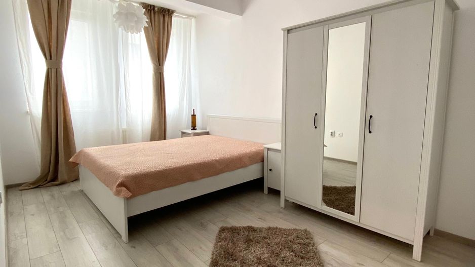 Apartament 2 camere Constantin Brancoveanu - Poză 3