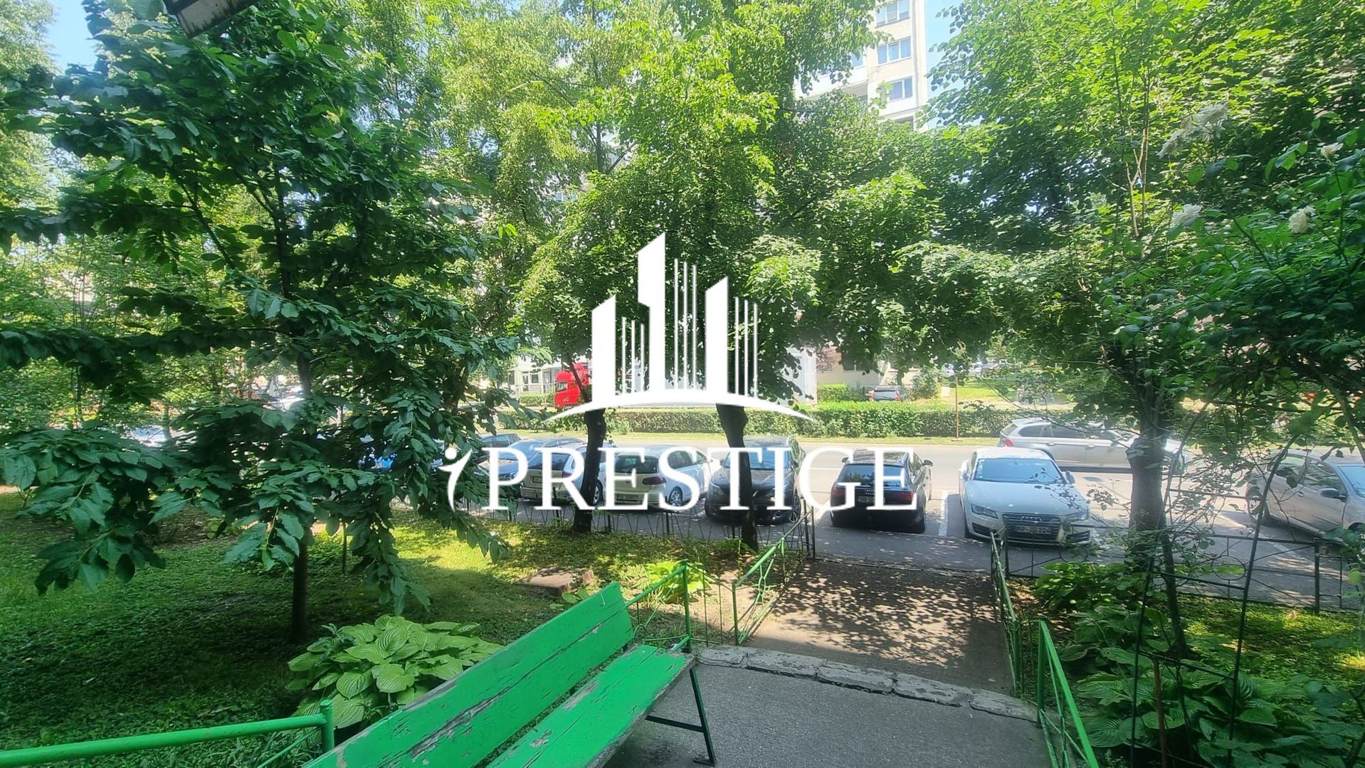 APARTAMENT 4 CAMERE, 2 BĂI, BALCON, PIVNIȚĂ, B-DUL MIHAI VITEAZU - Poză 4