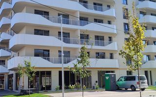 Apartament 2 camere | Parcare | Bloc nou | Zona Eroilor | Floresti - Poză 1