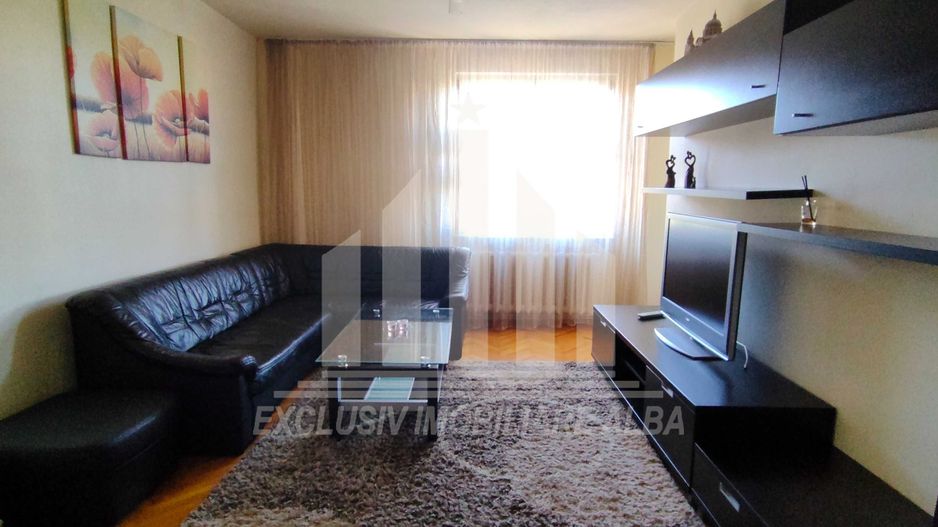 Apartament 4 camere decomandate | 85 mp | Etaj 3/4 | Centru - Poză 1