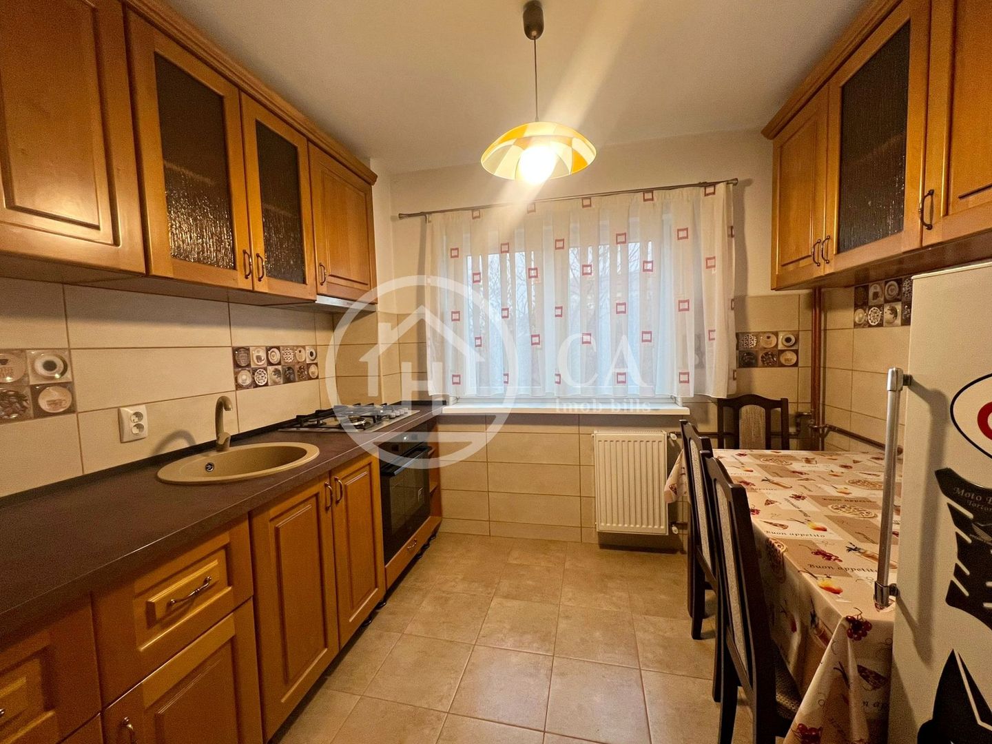 Apartament de închiriat cu 2 camere în zona Calea Aradului , Oradea - Poză 6