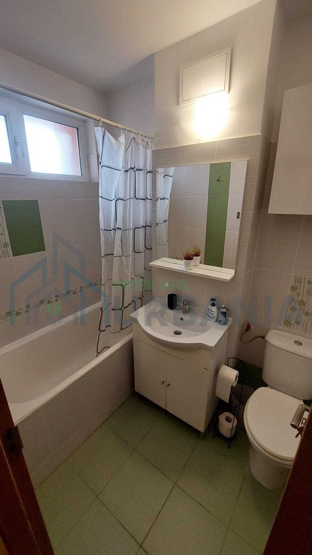 Vand apartament cu 2 camere, SD, in Podu Ros langa rond - Poză 4