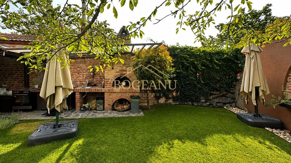 BG189-Vilă premium 740 mp utili,3 spații comerciale | Timisoara-Nord - Poză 21
