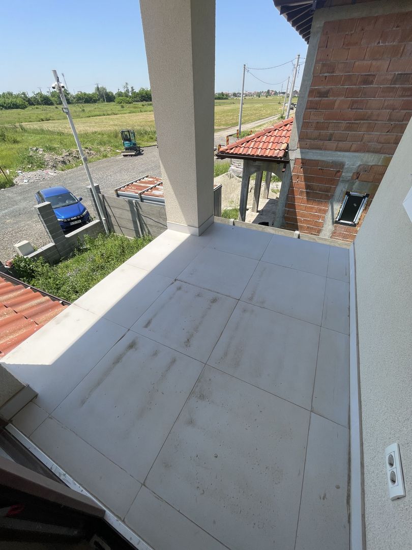 Case Individuale | 4 camere | Teren 632 mp | Toate Utilitatile | Comision 0% - Poză 24