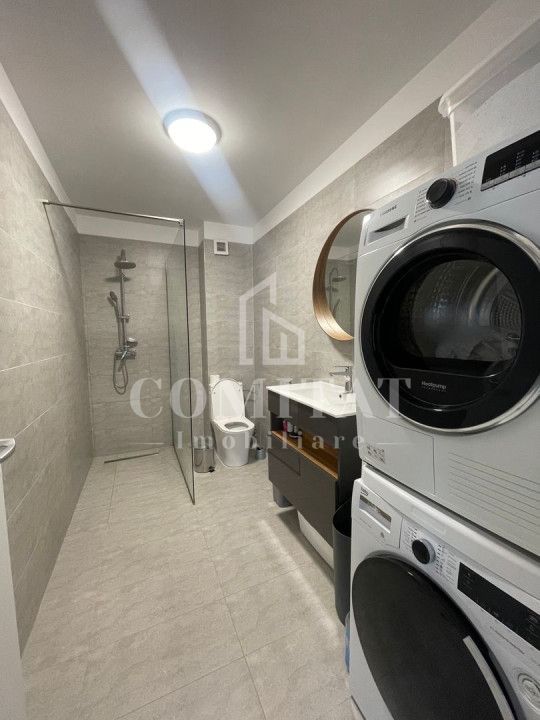 Apartament 2 dormitoare | 2 bai | Zona Eroilor - Poză 5