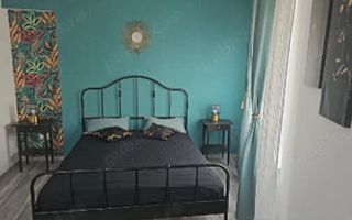 Închiriere Apartamen cu 2 camere, bloc nou, incalzire in pardoseala - Poză 5