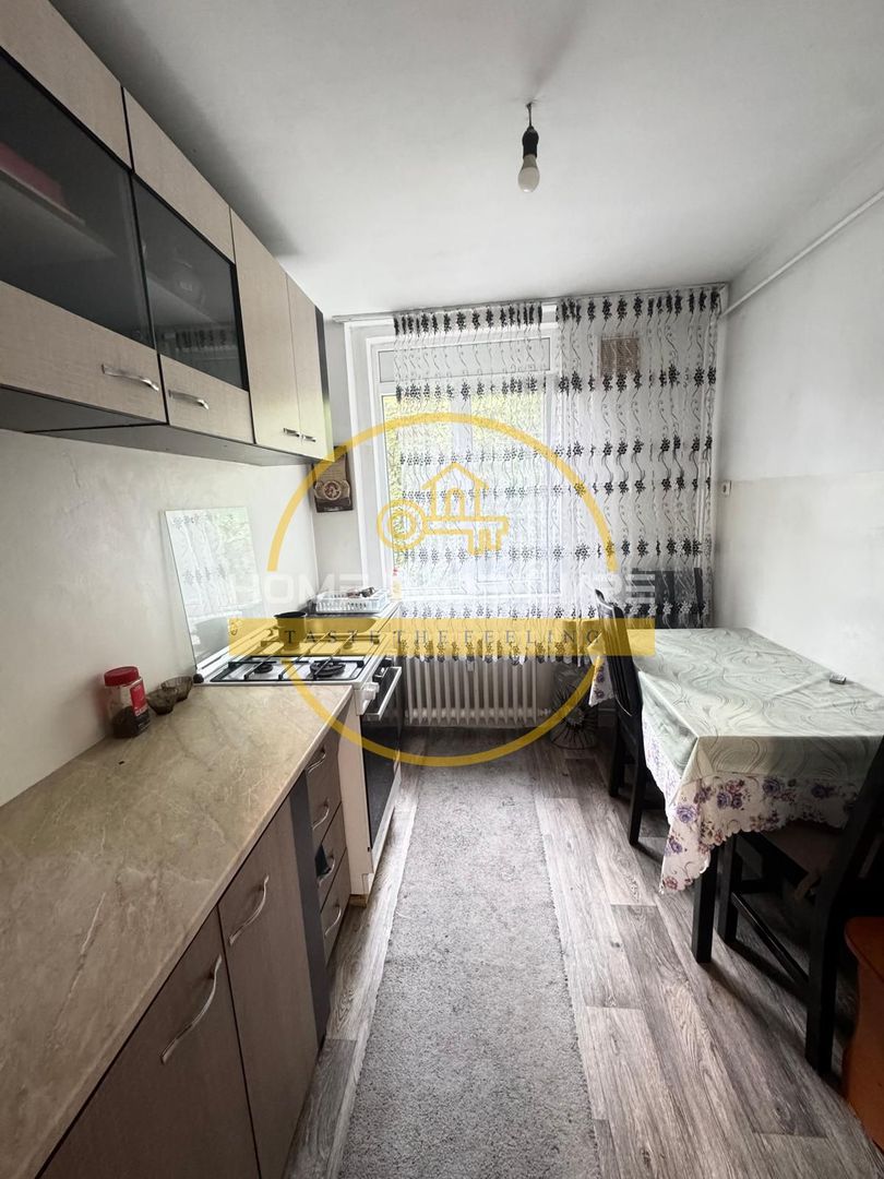 Apartament cu 2 camere/ 54mp/ zona Tatarasi - Poză 7