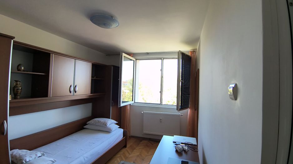 Domenii - Arcul de Triumf - Agronomie - Poză 6