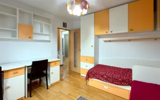 Apartament 2 camere decomandat, parcare în zona Grigorescu - Poză 15