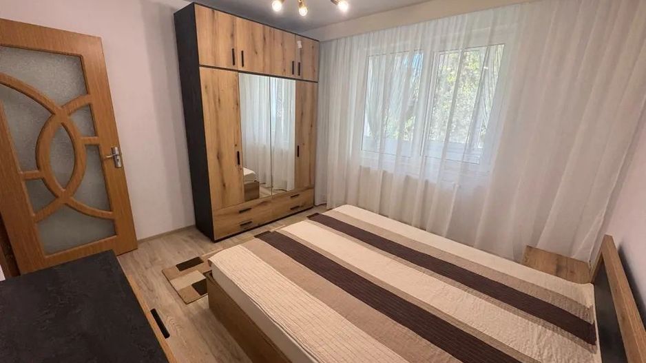 Apartament 2 camere City Park Mall Constanta - termen lung - Poză 5