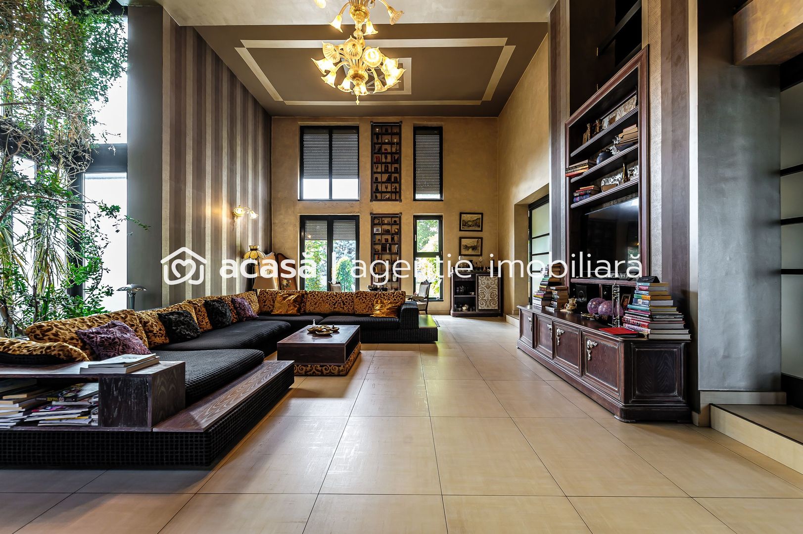 Vilă unică în Pârneava - Poză 2