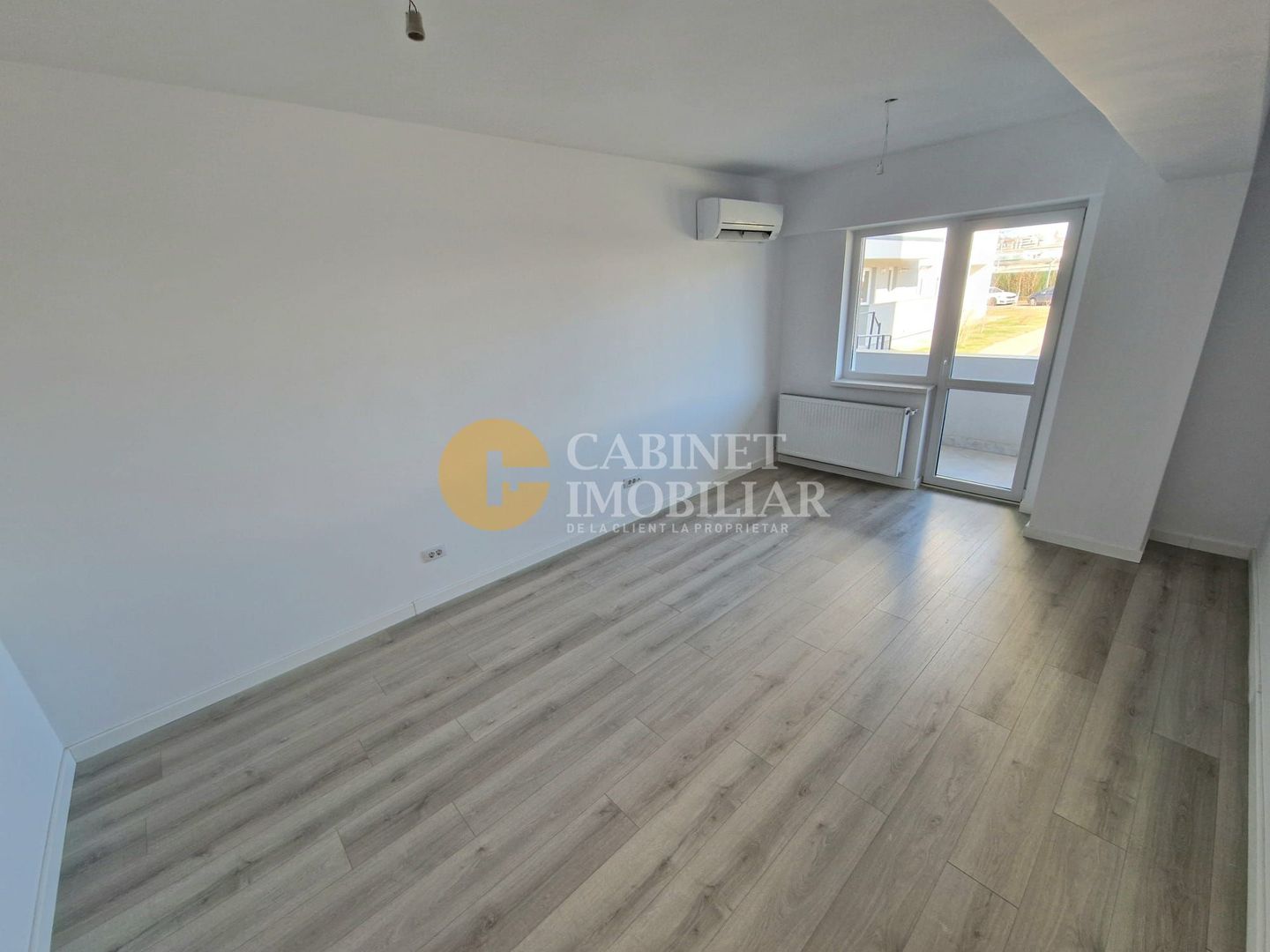 2 Camere Decomandat- Bloc Nou- Zona Zimbru - Poză 2