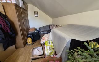 Casa duplex 3 camere, mobilat, 85 mp utili, teren 150 mp, Zona Centru - Poză 15