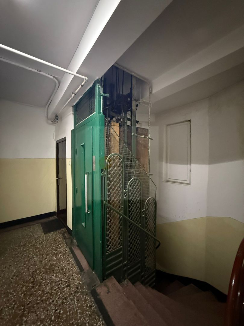 2 camere  | Centrala proprie  | Cismigiu | 53 mp - Poză 17