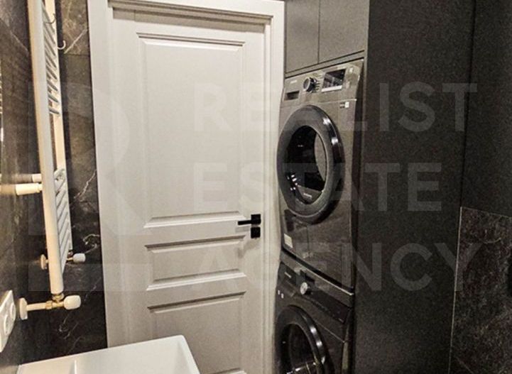 Chirie, apartament, 4 camere, strada Albișoara, Centru - Poză 17