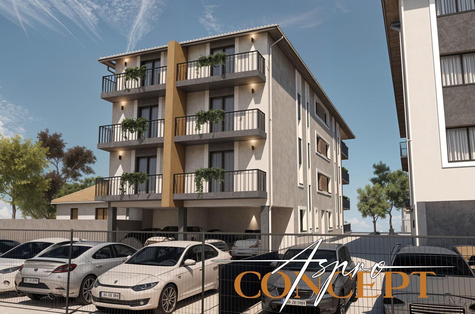 Apartamente Calea Urseni, Oportunitate de pret 1120 euro/mp! - Poză 2