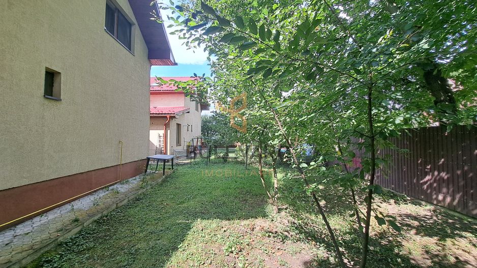 Comision 0! Casa individuala la cheie in Gilau - Poză 6