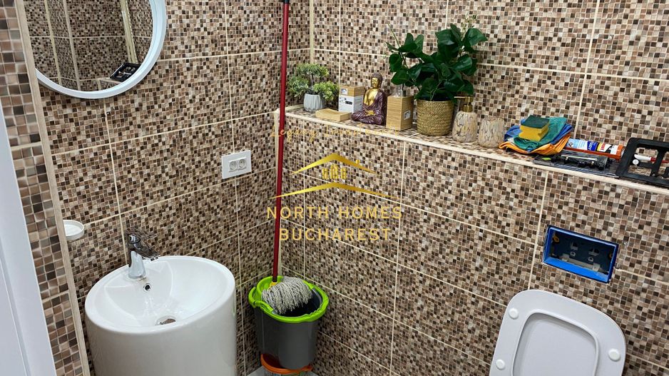 Duplex Penthouse Premium  3 camere | Prima Vista | Comision 0 - Poză 18