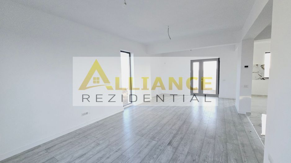 Vila individuala-5 camere-200m de autobuz-pod cu placa de beton - Poză 2