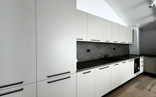 Apartament cu 3 camere *Prima Inchiriere* + Terasa *50mp* / Aviatiei - Herastrau - Poză 11