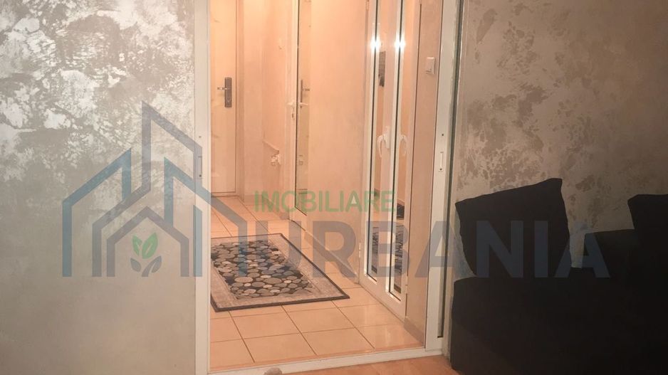 Apartament 1 cameră de închiriat, lângă Granit, Iași - Poză 4