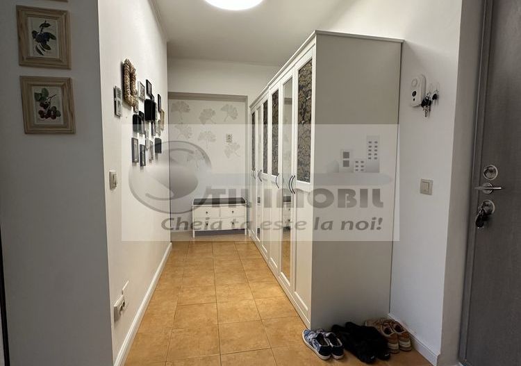 Apartament 3 Camere Decomandat, Rond Canta –79 mp+Terasă–110.000 euro - Poză 1