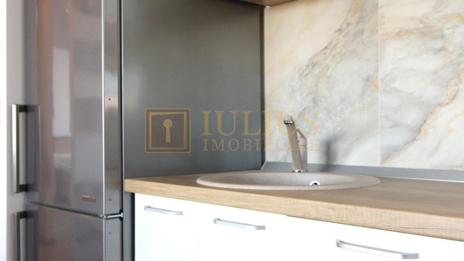 2 camere, Iris Armonia Margini, loc de parcare - Poză 9