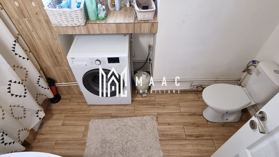 Apartament 3 camere I 83 mpu I Etaj 1 I Utracentral - Poză 7