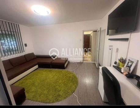 CET Constanta ( cod 02) - apartament 2 camere parter - Poză 1