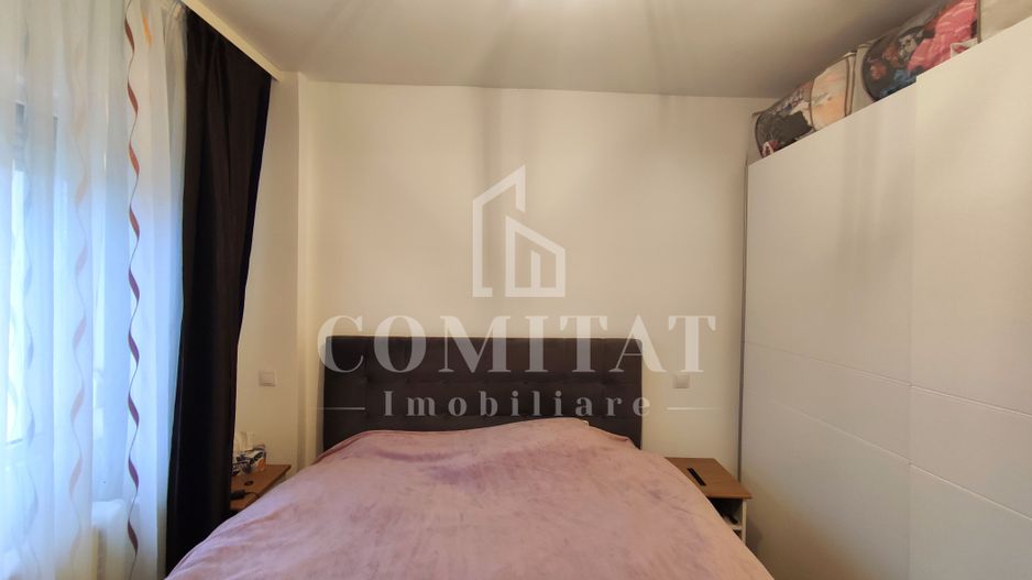 Apartament la cheie | 3 camere | Piața Zorilor - Poză 9