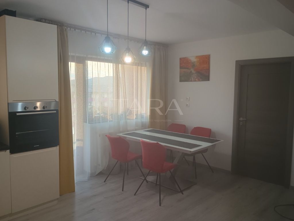 Apartament luminos cu 3 camere – zonă liniștită lângă parc și pădure. - Poză 3