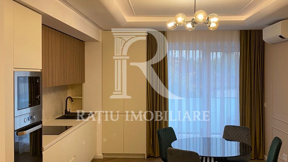 Apartament cu 2 camere | Central | Malul Râului Crișul Repede| Oradea - Poză 5
