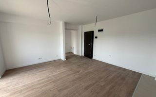Apartament cu 2 camere, bloc nou, str Tineretului, Floresti - Poză 3