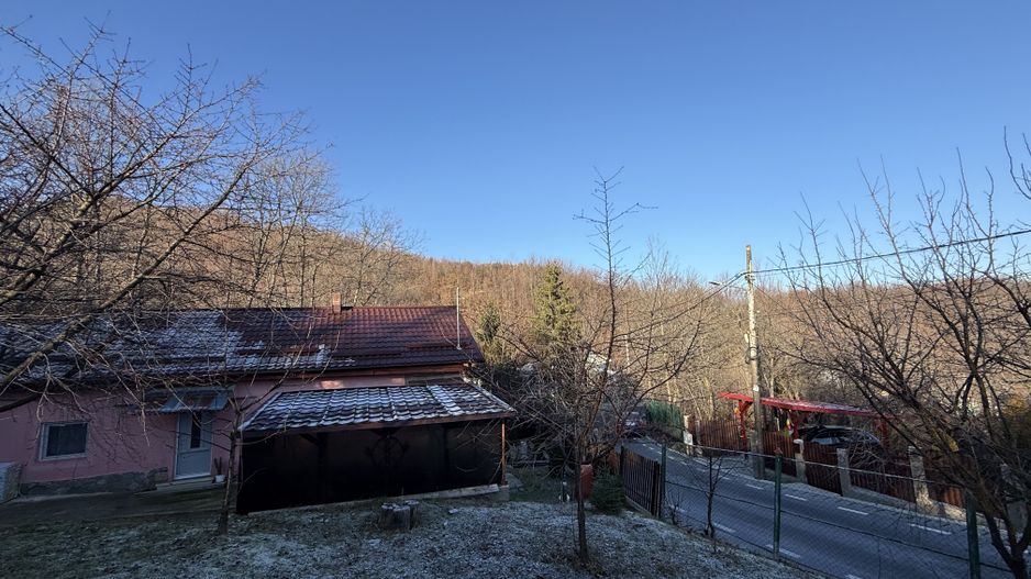 Casa 5 camere, foișor , garaj și teren 800mp cu toate utilitățile! - Poză 24