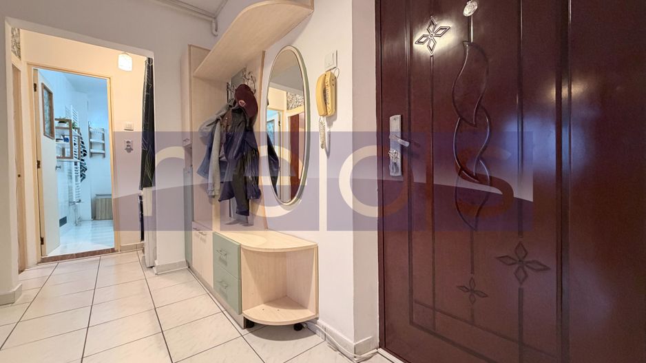 VANZARE 2 CAMERE | DECOMANDAT | CENTRALA PROPRIE | - Poză 11