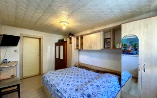 DE VANZARE CASA 4 CAMERE | 108 MP UTILI TERASA 13 MP TEREN 142 MP | PIATA RAHOVA - Poză 28