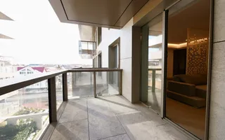 Studio dublu + Parcare in subteran, Cortina 126, Pipera - Poză 15