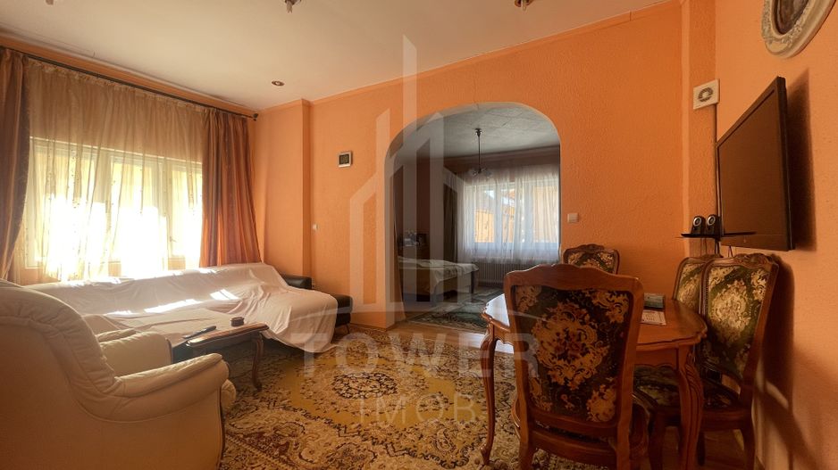 Casa individuala - 3 camere | 86 mp utili | teren 234 mp- Lazaret - Poză 1