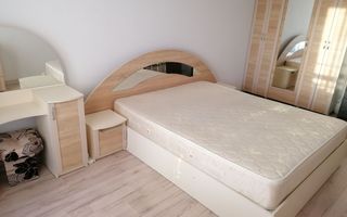 Apartament de inchiriat, zona Copou, Complex Carol Residence, 2 camere, mobilat si utilat - Poză 8