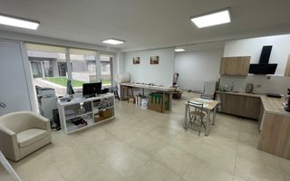 Spatiu Comercial / Birouri | Finisat | Loc de parcare inclus | Str. Marginii - Poză 2