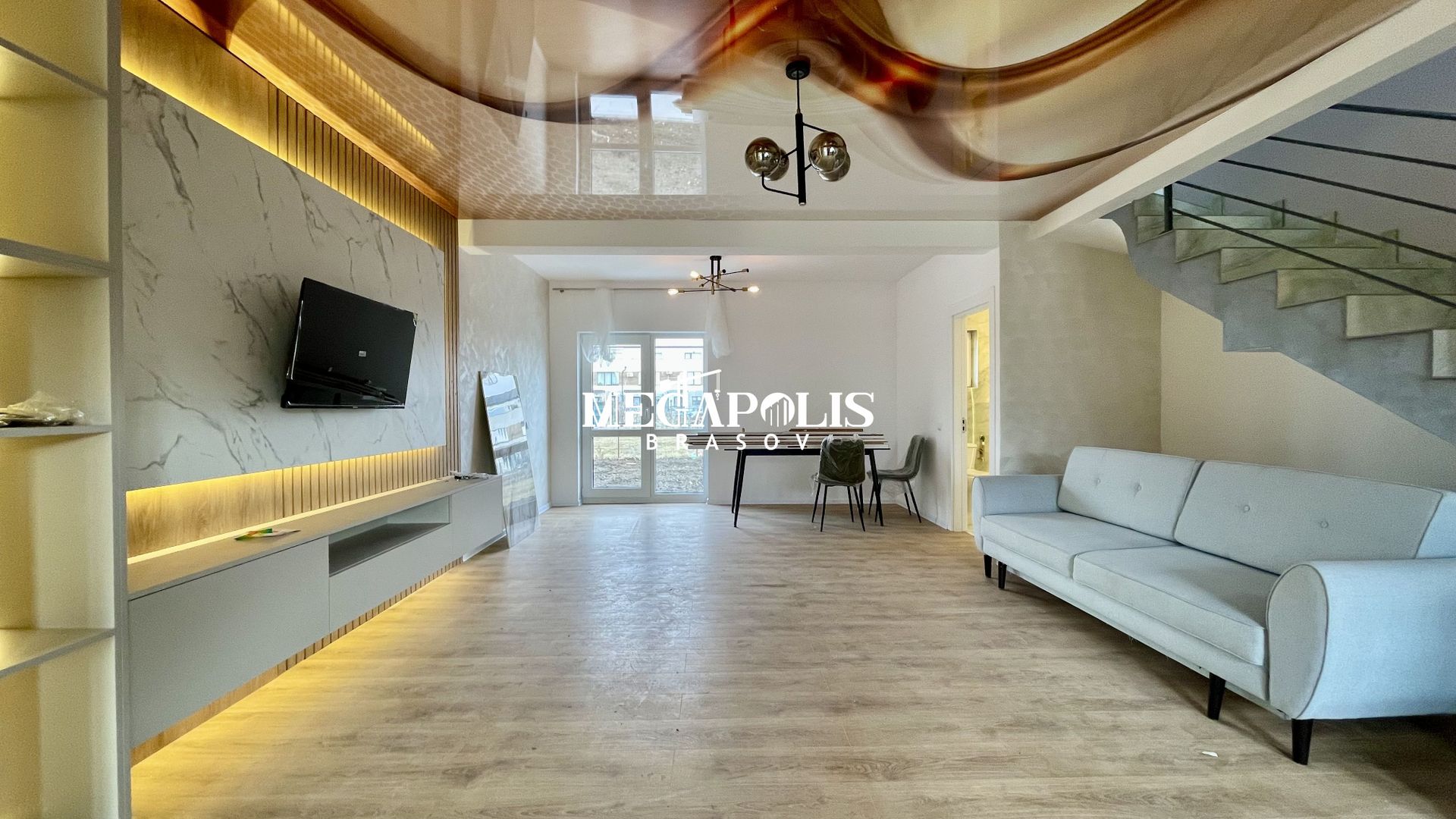 Duplex 4 camere | Prima închiriere - Poză 6