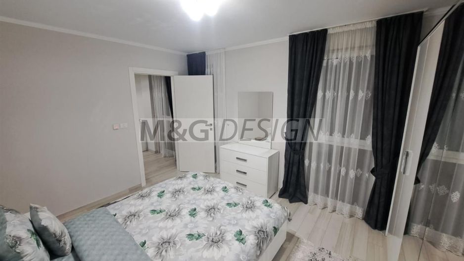 2 camereparcarebloc noulift Aradului-p-ta Verde - Poză 18