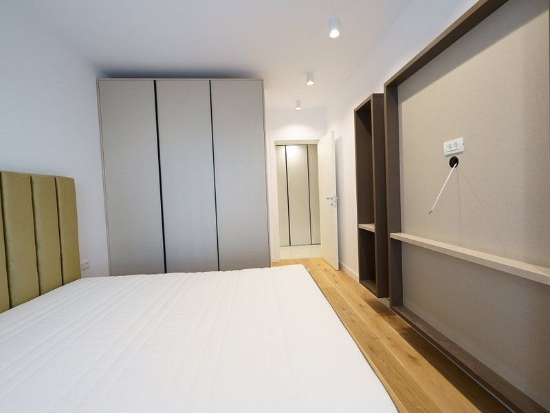 Camere  + Parcare, Nusco City, Promenada, Aviatiei, Herastrau, Pipera - Poză 9