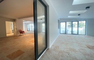 Spatiu de birouri PREMIUM **183mp**Parcare // Tei/Barbu Vacarescu