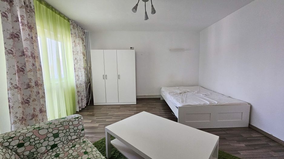 Faget-Garsoniera bloc apartamente cf I - Poză 4