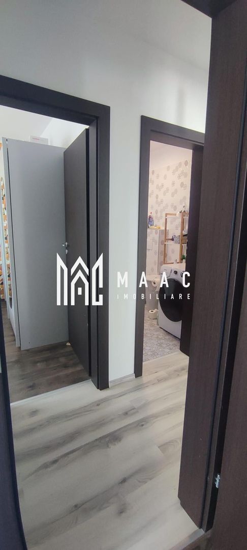 Penthouse 3 Camere I 2 Locuri de Parcare I Mobilat Modern - Poză 8