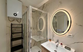 Studio *mobilat complet* // Piata Amzei - Poză 16